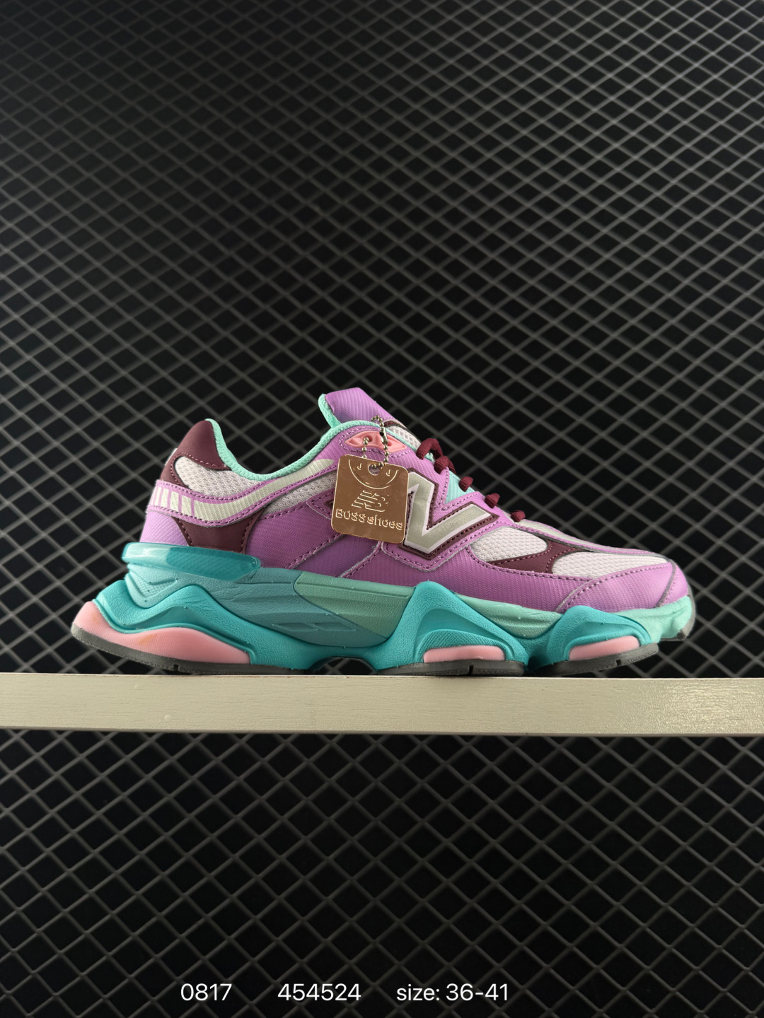 New Balance NB 9060 New Balance NB 9060